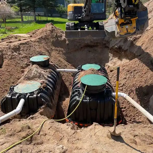 septic tank services Laurel Hollow